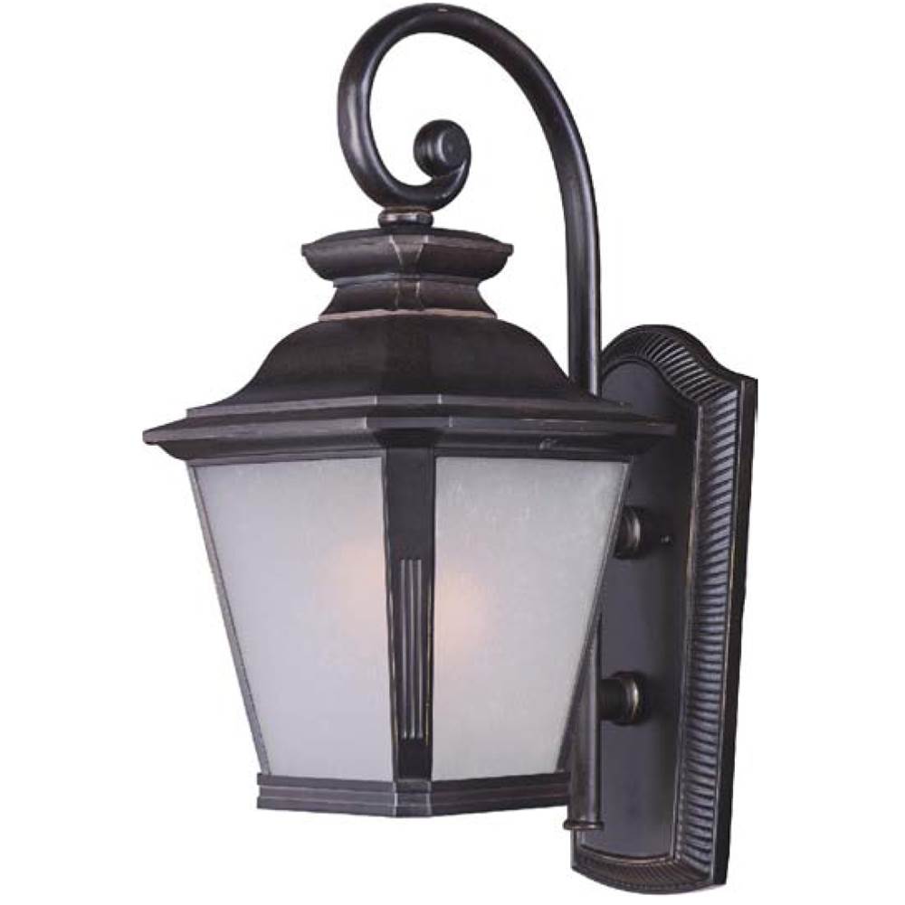 Maxim Lighting Knoxville LED 1-Light Outdoor Wall Lantern