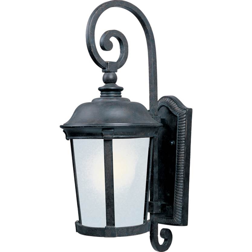 Maxim Lighting Dover LED 1-Light Outdoor Wall Lantern