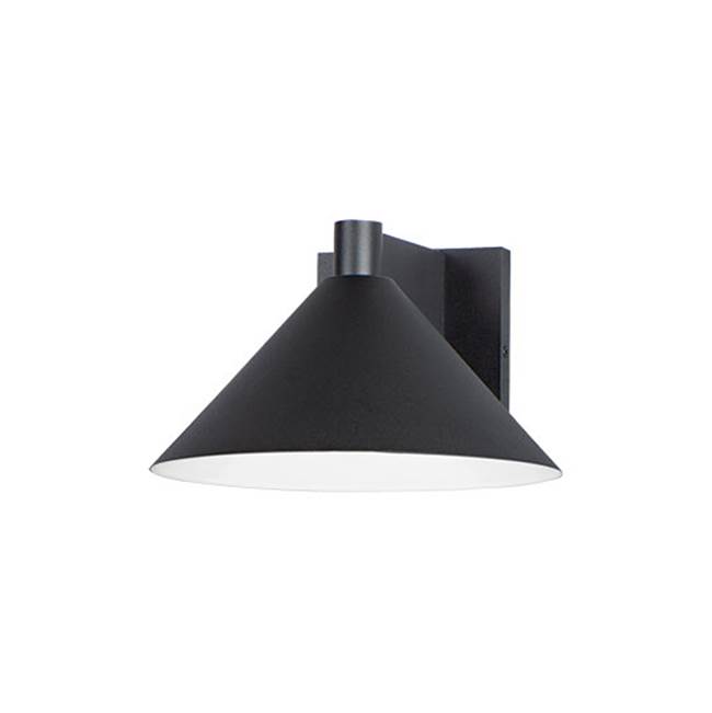 Maxim Lighting Conoid Large LED Outdoor Wall Sconce