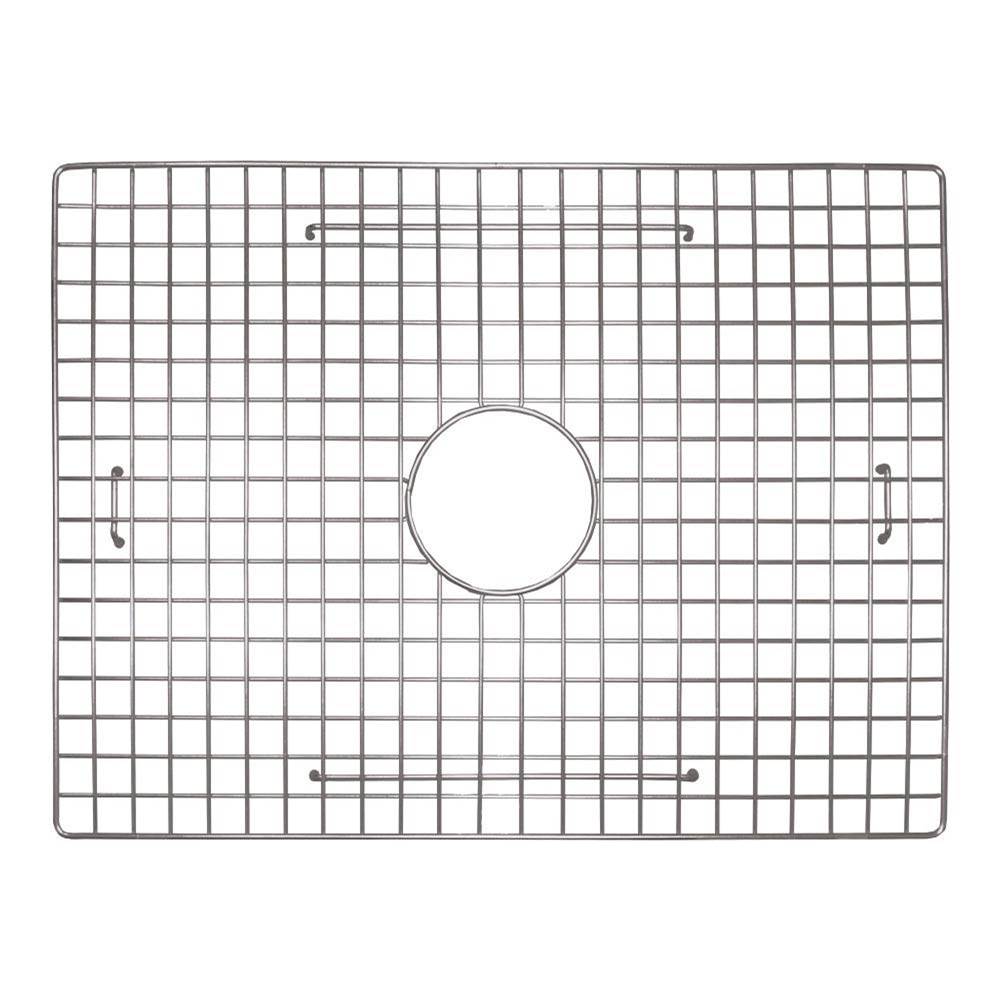Native Trails 22.75'' x 17.25'' Bottom Grid in Stainless Steel