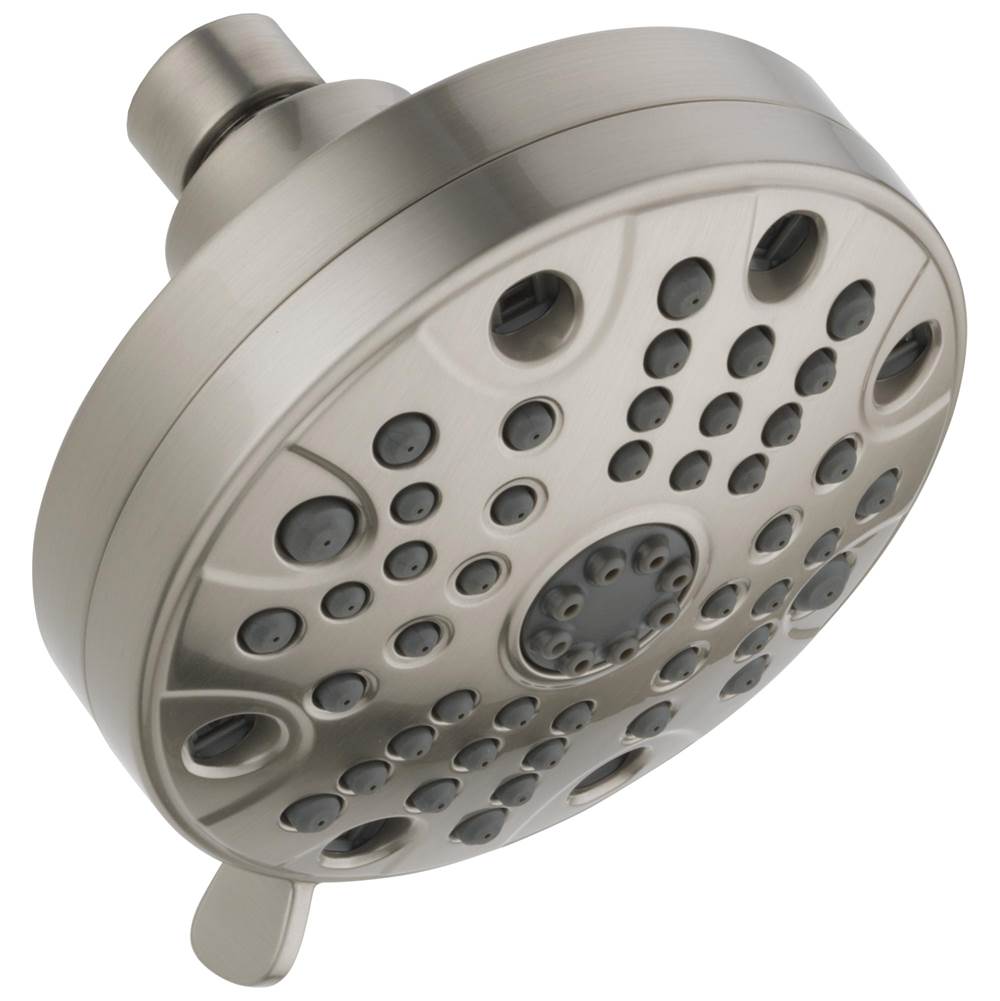 Peerless Universal Showering Components 5-Setting Shower Head