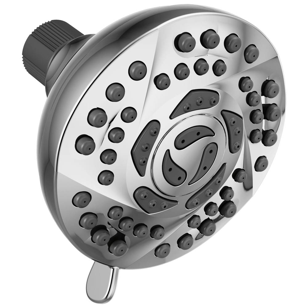 Peerless Universal Showering Components 8-Setting Shower Head