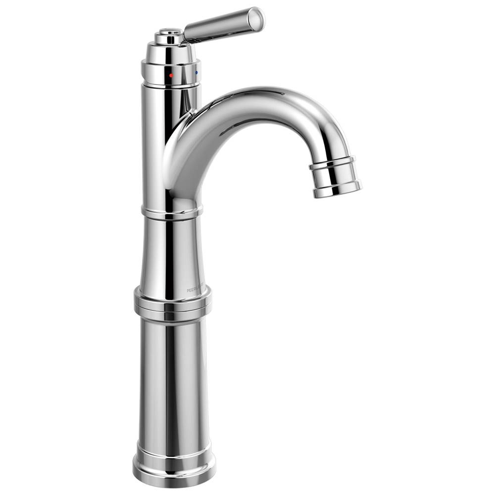 Peerless Westchester® Single-Handle Bathroom Faucet with Riser