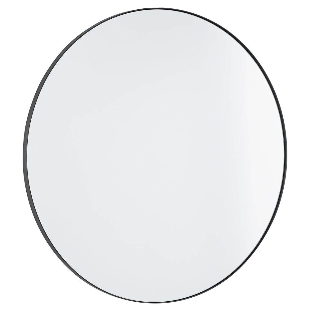 Quorum - Round Mirrors