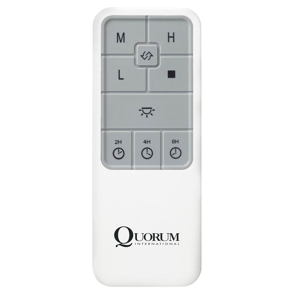 Quorum Fan Wifi Kit Ac Motor - Q