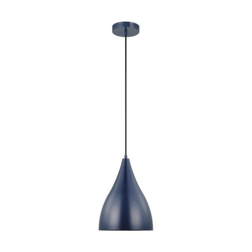 Visual Comfort Studio Collection Oden Small Pendant
