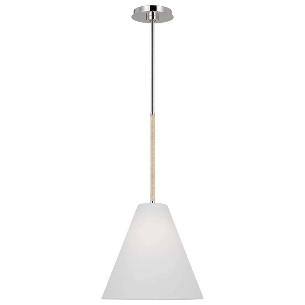 Visual Comfort Studio Collection Remy Small Pendant