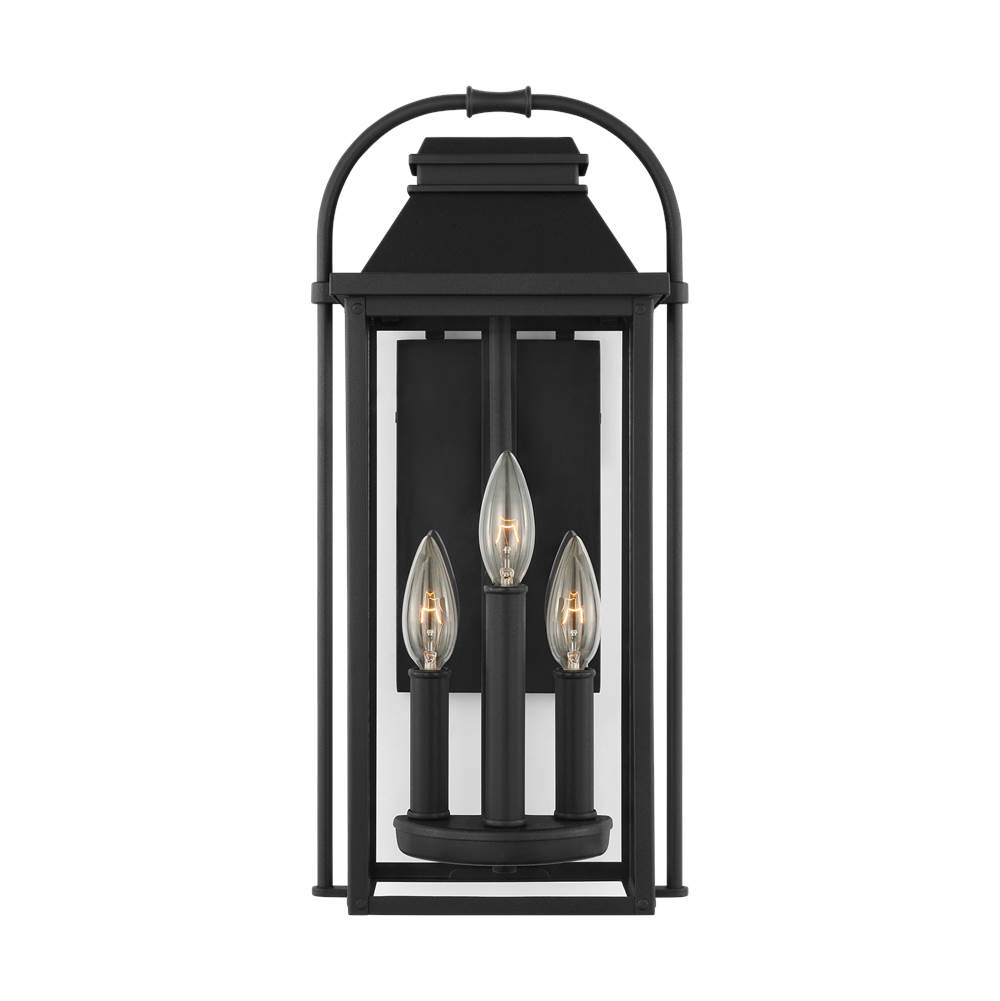 Visual Comfort Studio Collection - Outdoor Lanterns