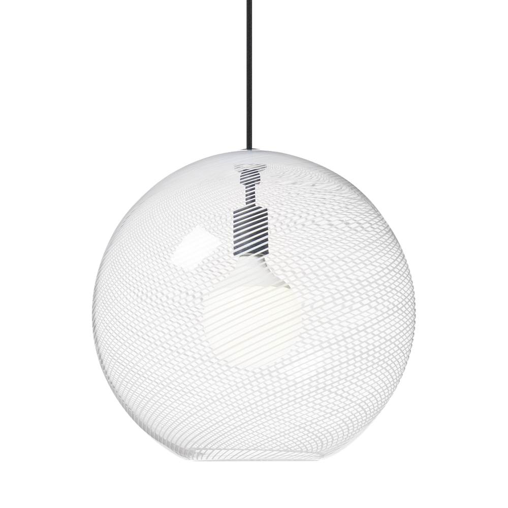 Visual Comfort Modern Collection Palestra Large Pendant