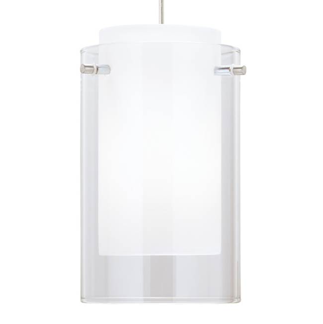 Visual Comfort Modern Collection Echo Large Pendant