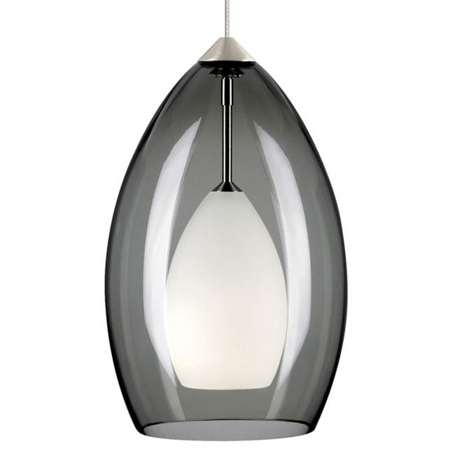 Visual Comfort Modern Collection Fire Pendant