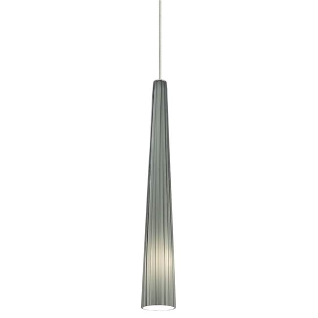 Visual Comfort Modern Collection Zenith Small Pendant