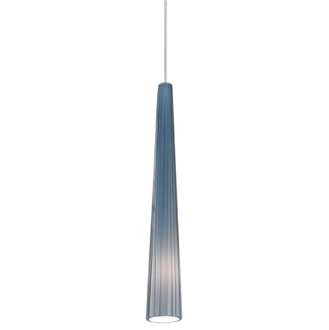 Visual Comfort Modern Collection Zenith Small Pendant