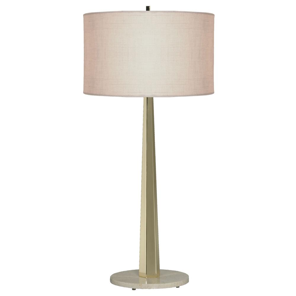 Thumprints Citrine- Table Lamp