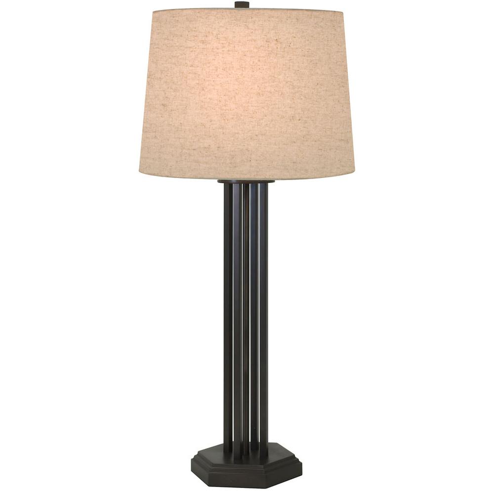 Thumprints - Table Lamp