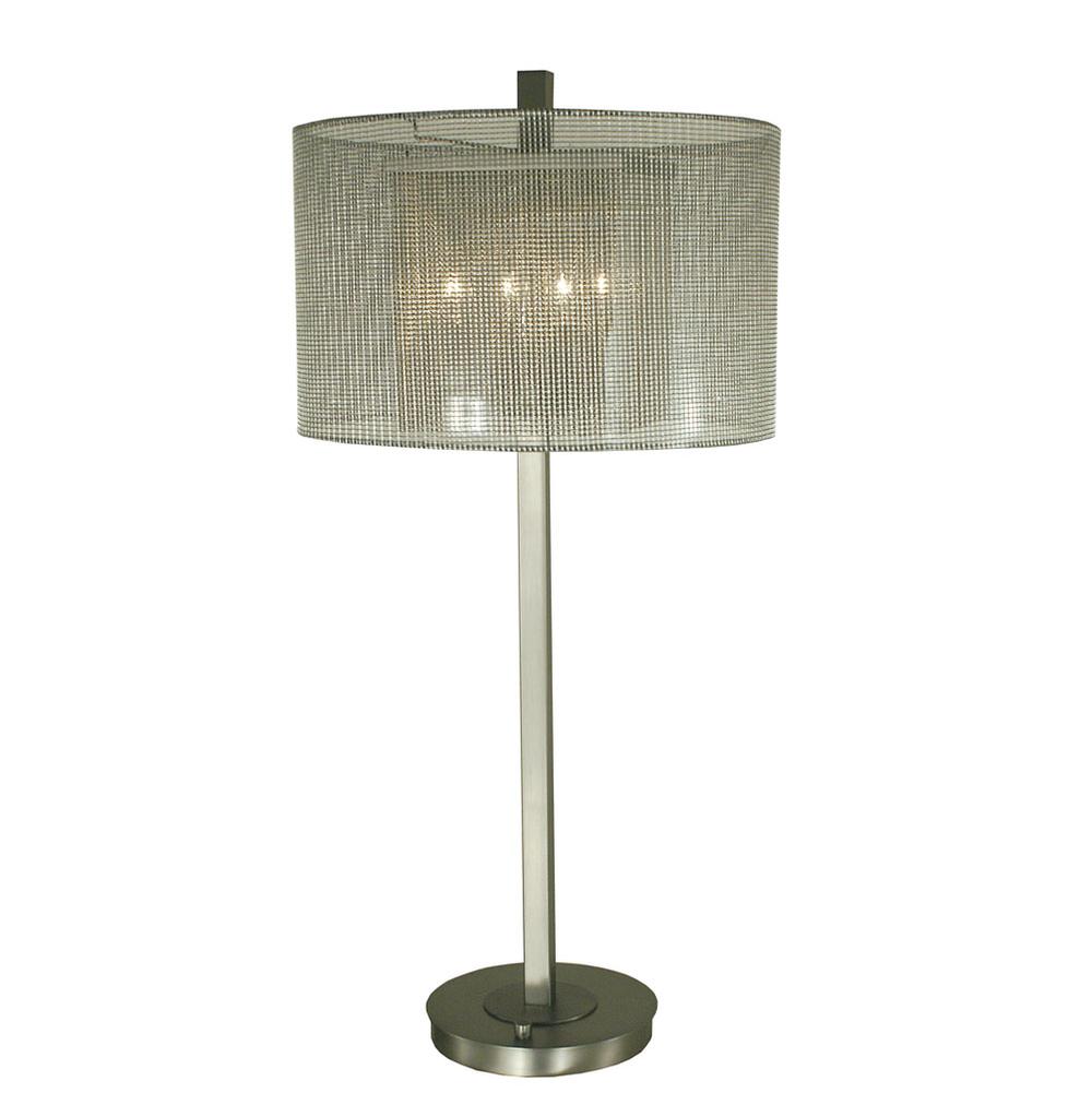 Thumprints Noelle Table Lamp