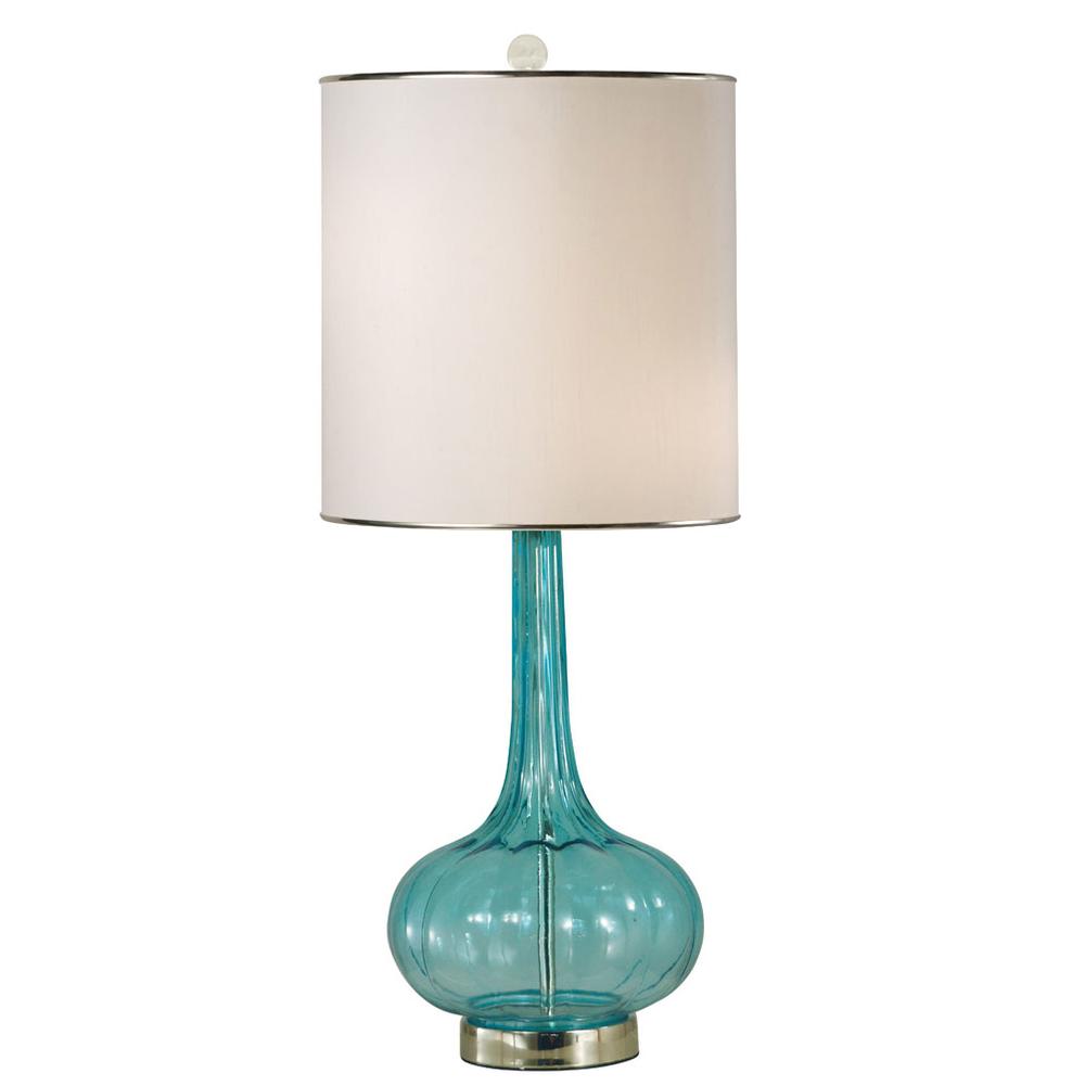 Thumprints Isabella Table Lamp