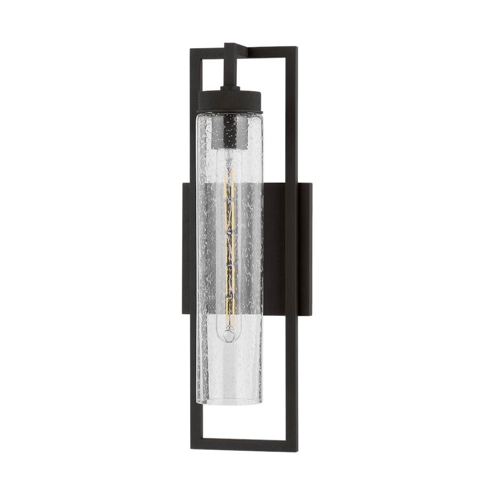 Troy Lighting Chester Exterior Wall Sconce