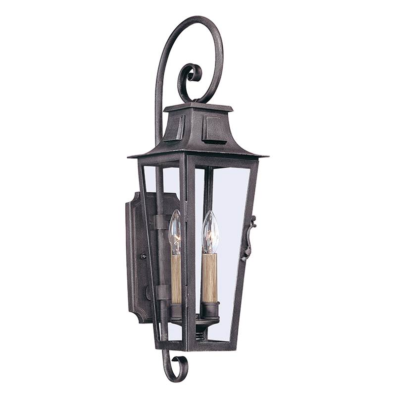 Troy Lighting Parisian Square Wall Sconce