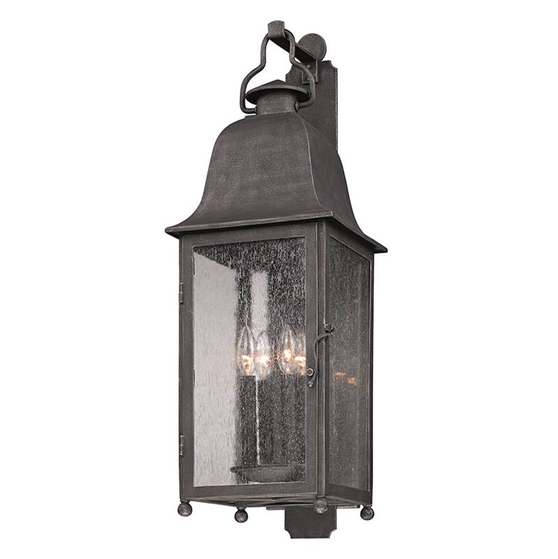 Troy Lighting Larchmont Wall Sconce