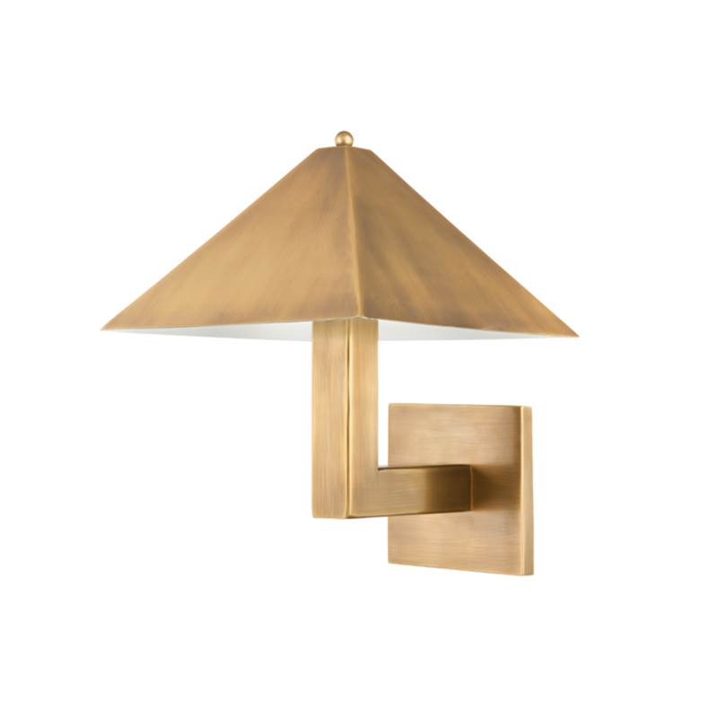 Troy Lighting Knight Wall Sconce