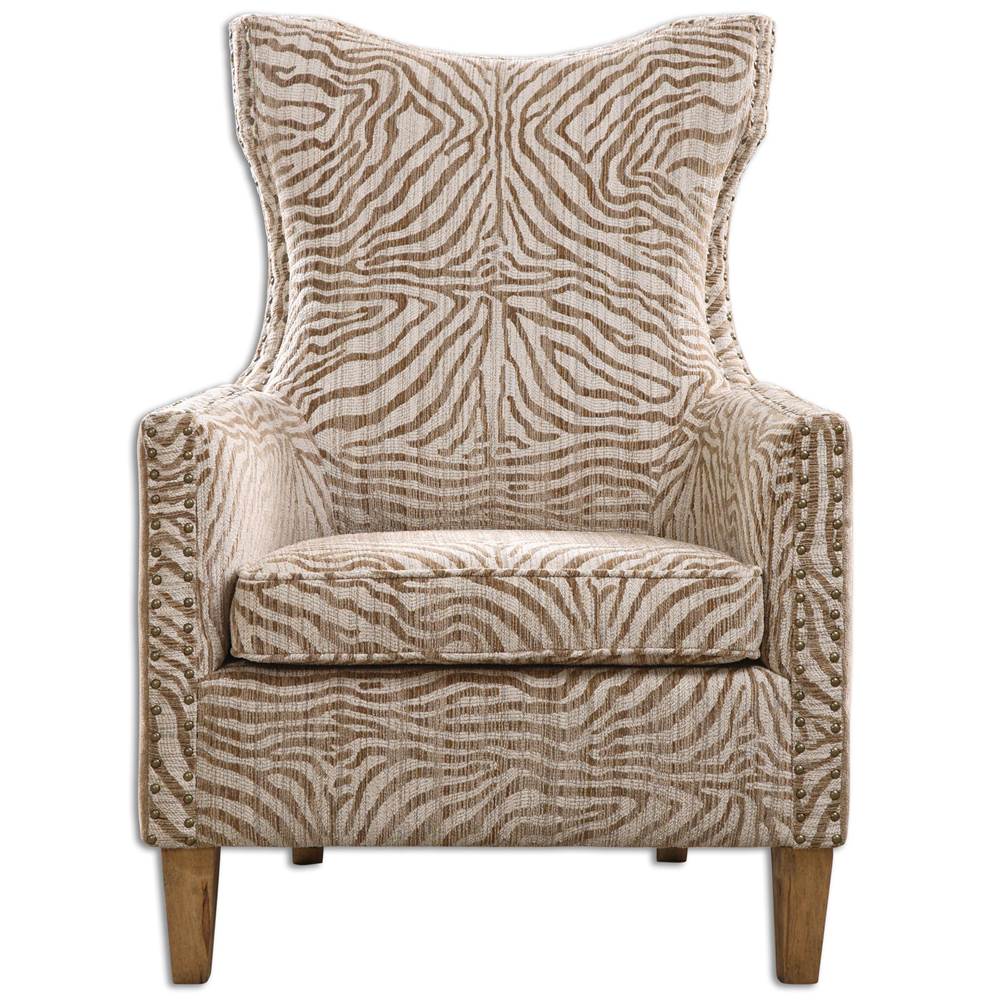 Uttermost - Accent Chairs
