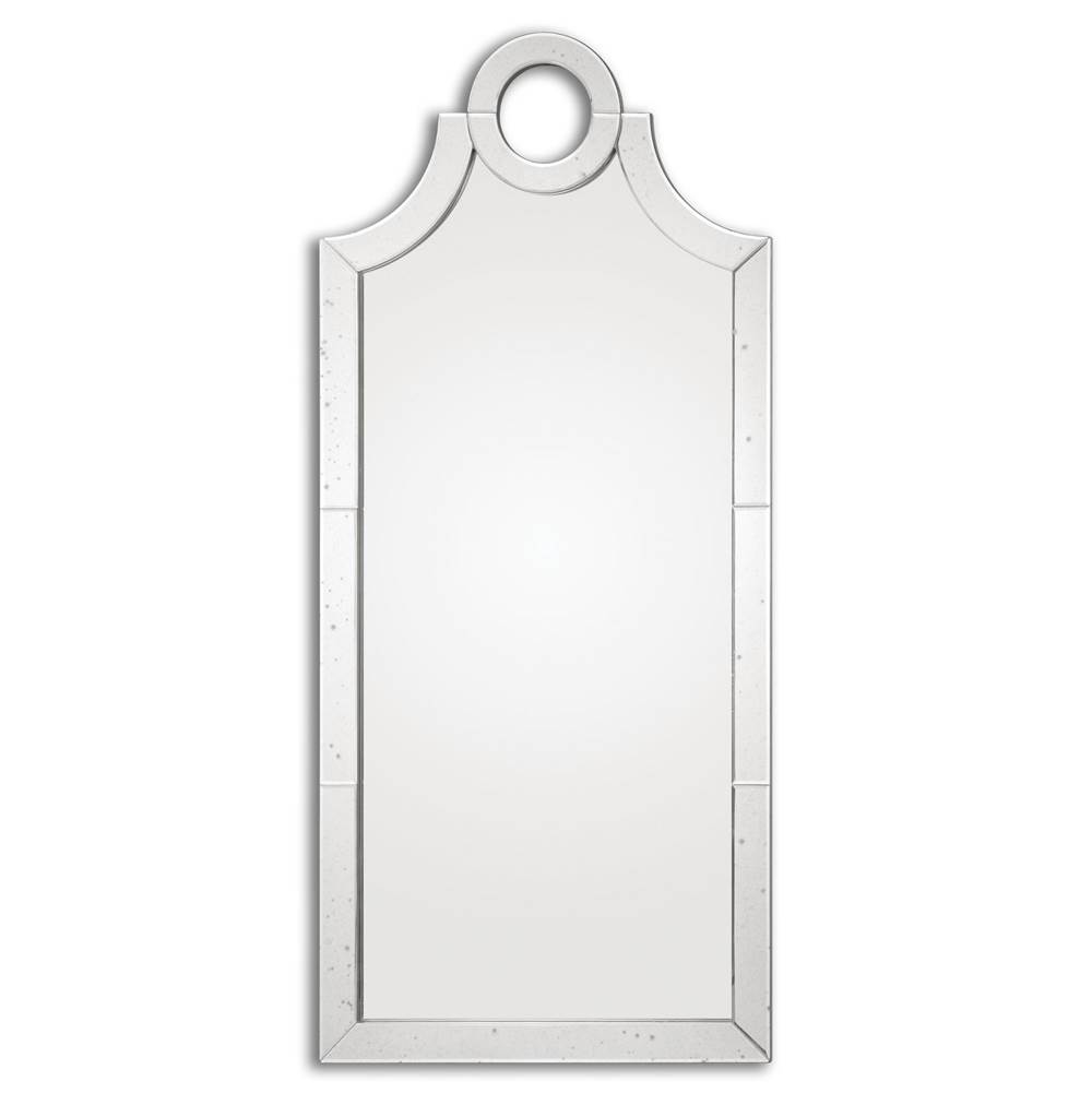 Uttermost Uttermost Acacius Arched Mirror