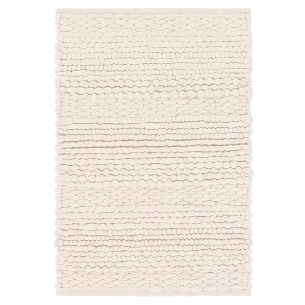 Uttermost Uttermost Clifton Ivory Hand Woven 5 X 8 Rug
