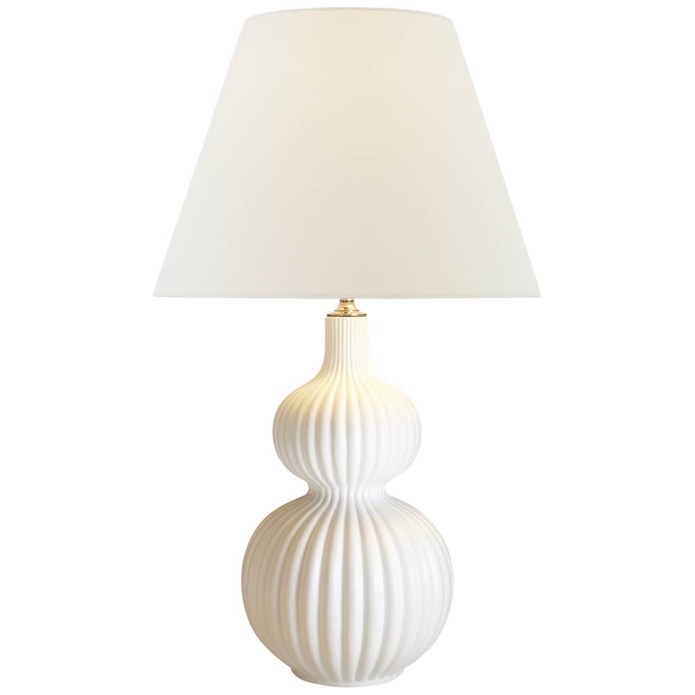 Visual Comfort Signature Collection Lucille Table Lamp