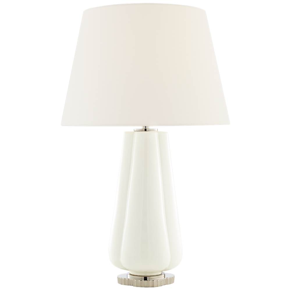 Visual Comfort Signature Collection Penelope Table Lamp