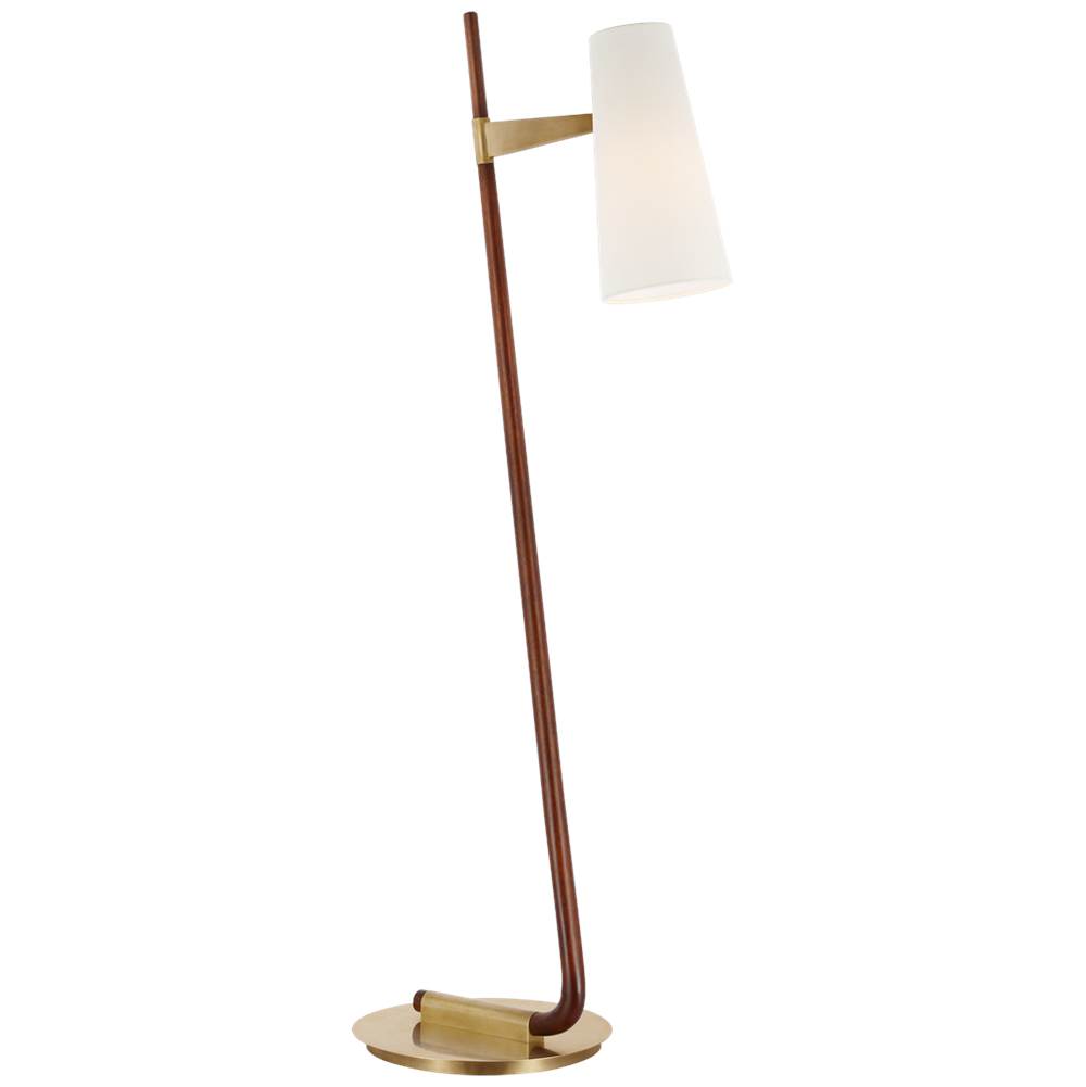 Visual Comfort Signature Collection Katia Floor Lamp