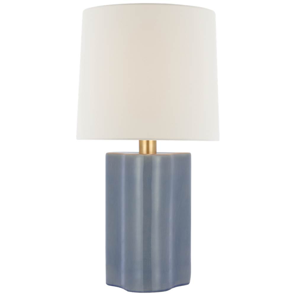 Visual Comfort Signature Collection Lakepoint Large Table Lamp