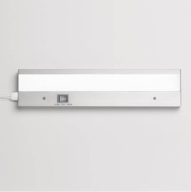 WAC Lighting Duo ACLED Dual Color Option Light Bar 36''