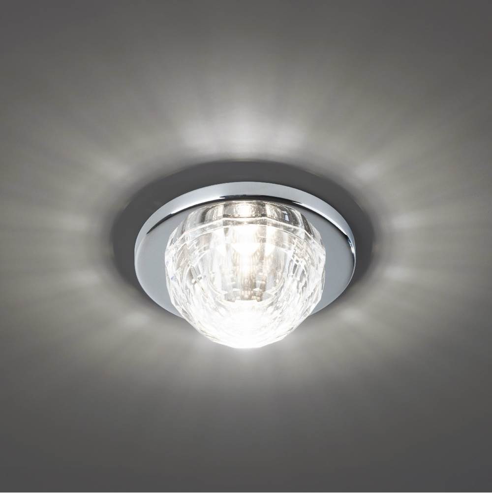 WAC Lighting Elipse Nova Trim with Light Engine and New Construction or Remodel Housing