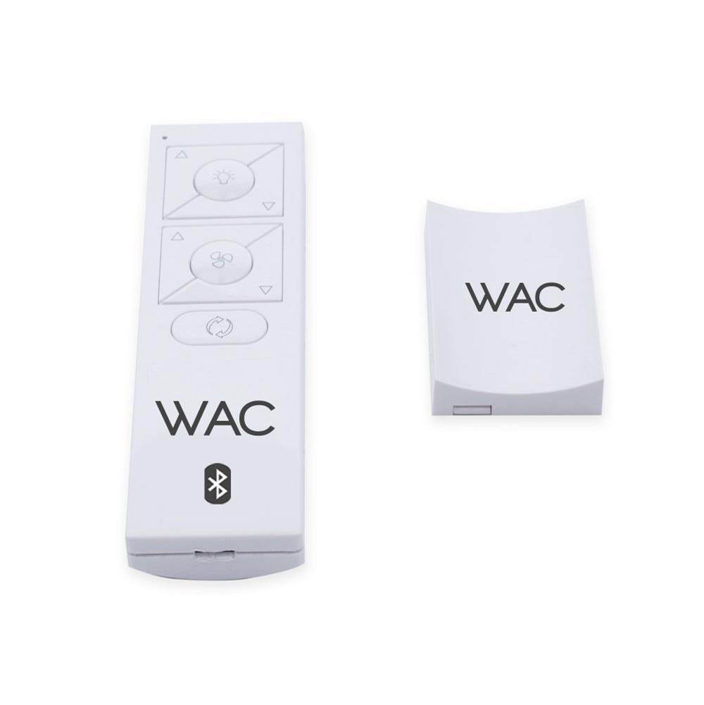WAC Lighting Bluetooth Remote Control