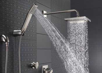 Greathouse Fixtures View Showers
